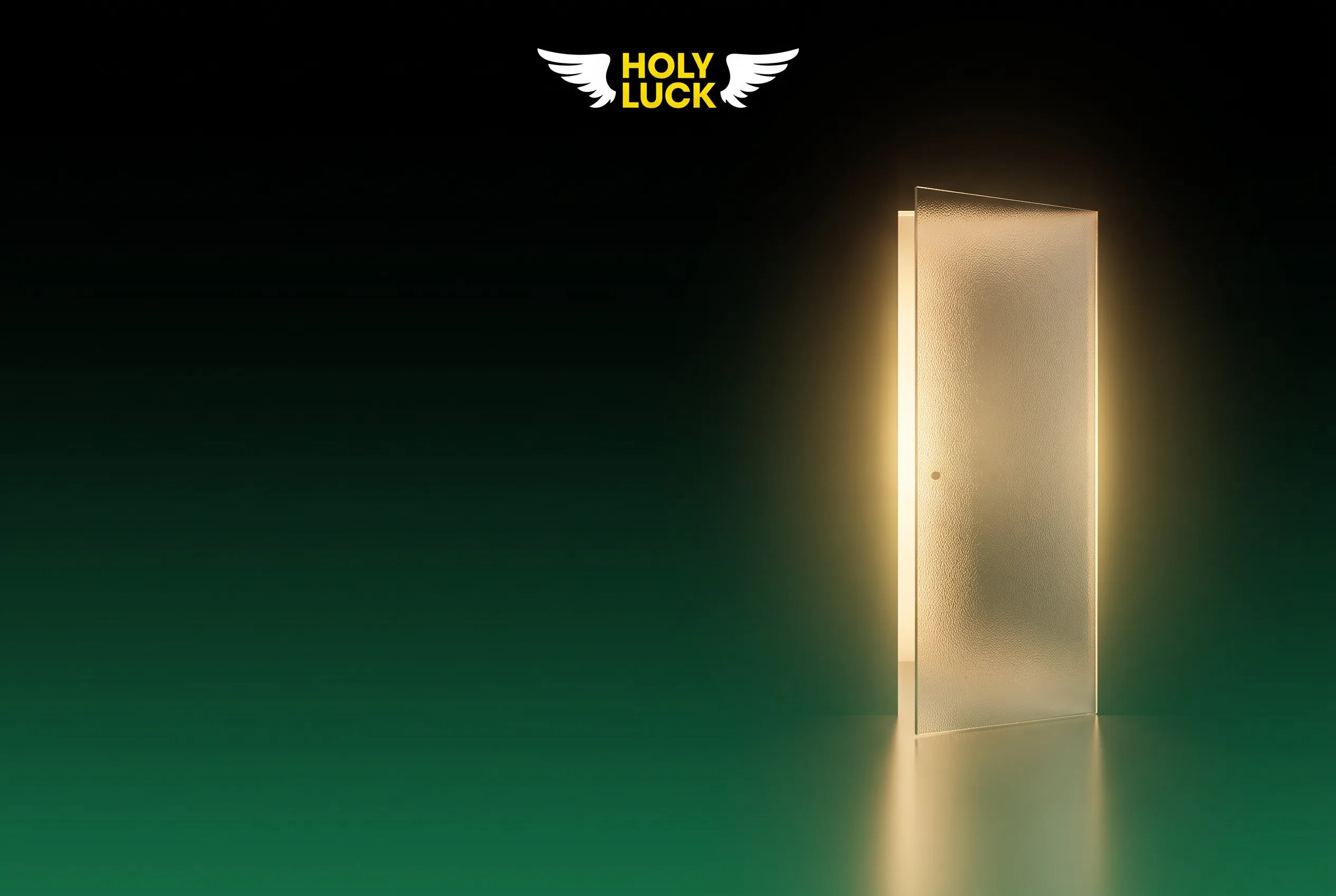 HolyLuck Registration Spec Sheet: Every Field, Check and Figure